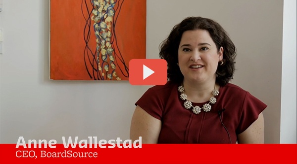 Anne Wallestad Video