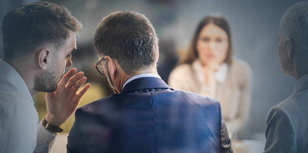 WWBD Board Confidentiality