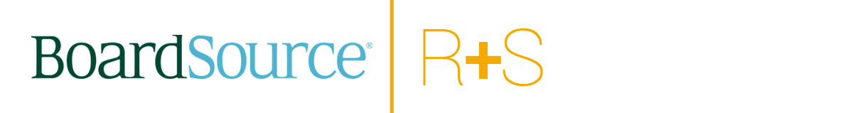 BoardSource Logo