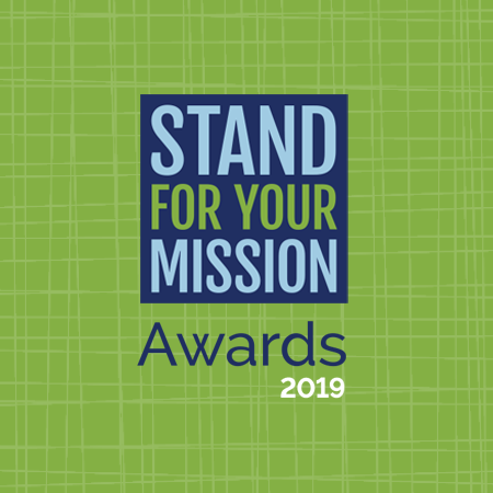 stand for your mission awards