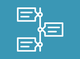 Executive Transitions Timeline