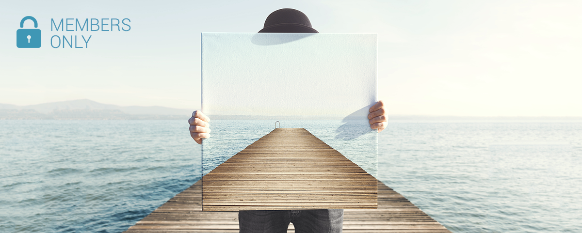 Ethos of Transparency